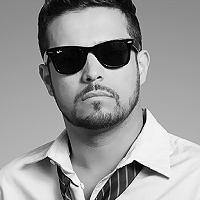 Charles Lima