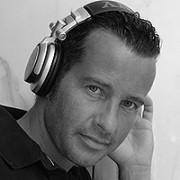 Ron van den Beuken - capa