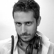 George Vargas - Capa