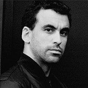 Raul Calddeira - Capa